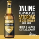 Online bierproeverij